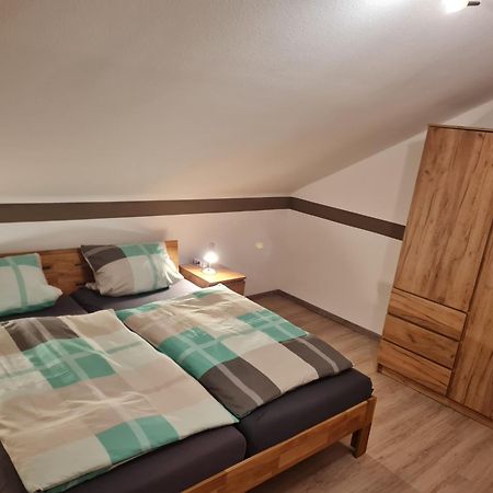 Apartment Schoenblick Винтерберг Экстерьер фото