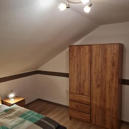 Apartment Schoenblick Винтерберг Экстерьер фото