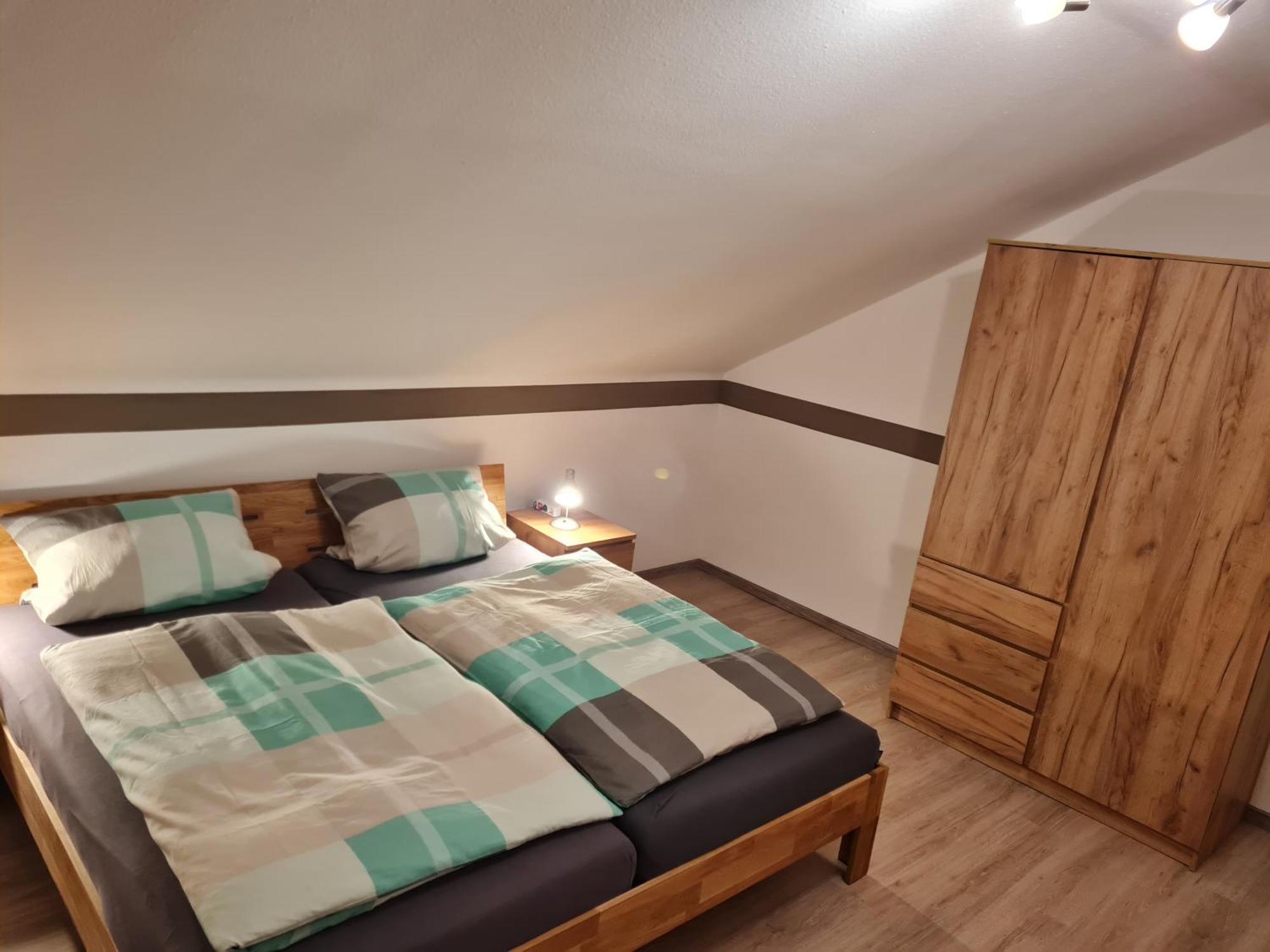 Apartment Schoenblick Винтерберг Экстерьер фото