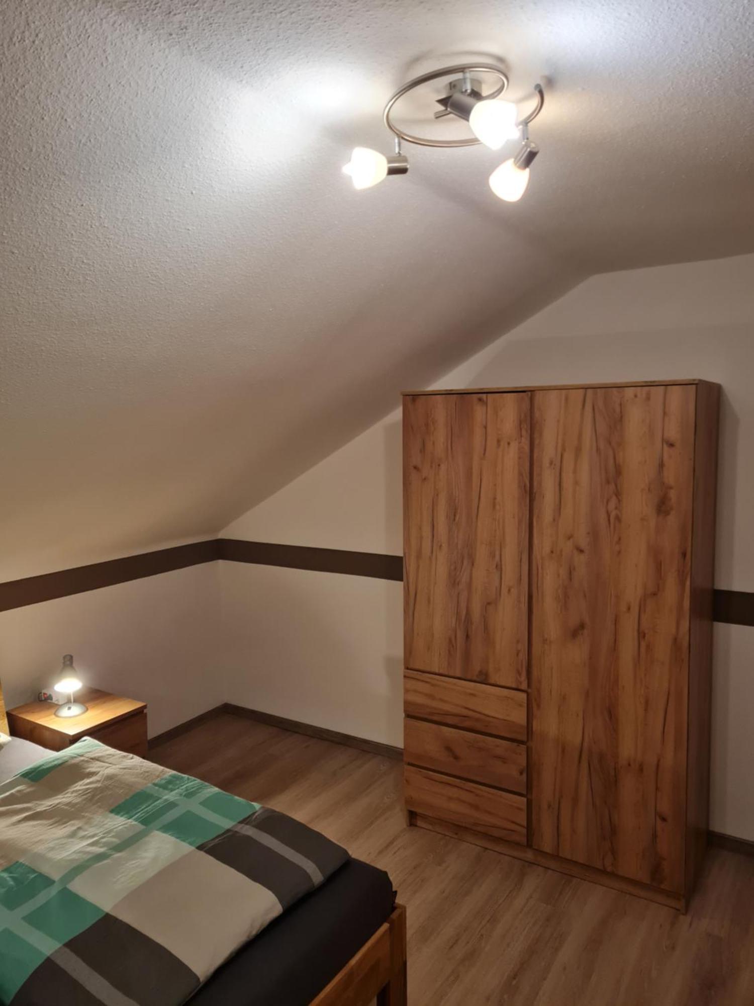 Apartment Schoenblick Винтерберг Экстерьер фото