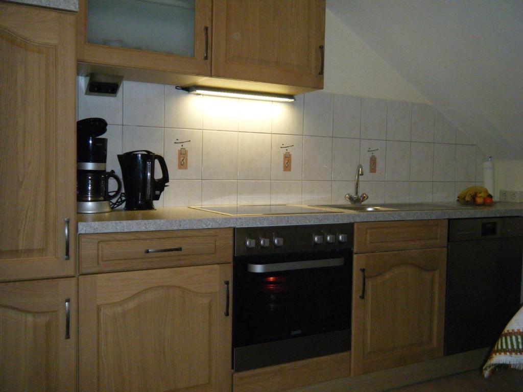 Apartment Schoenblick Винтерберг Номер фото