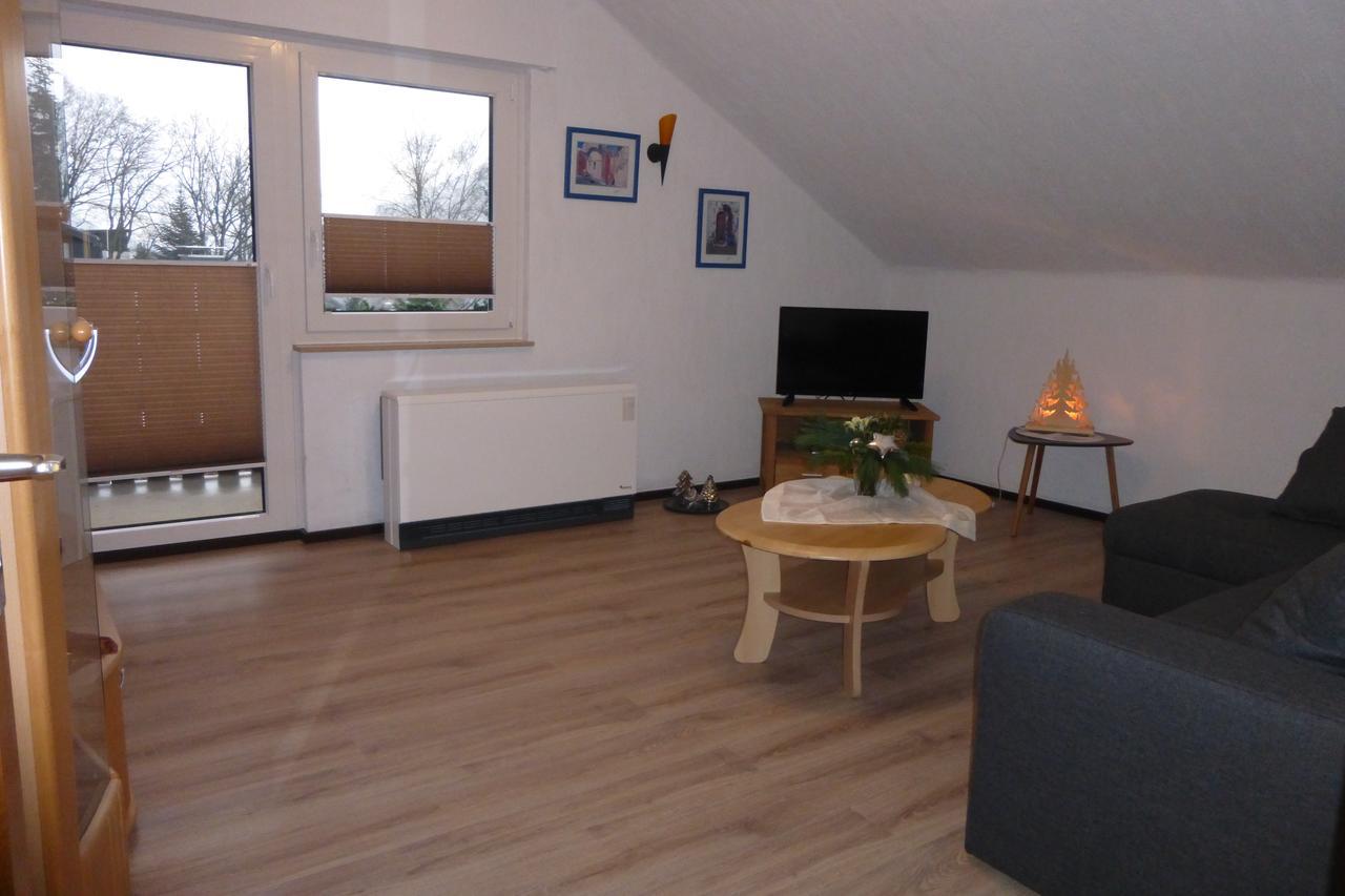 Apartment Schoenblick Винтерберг Экстерьер фото