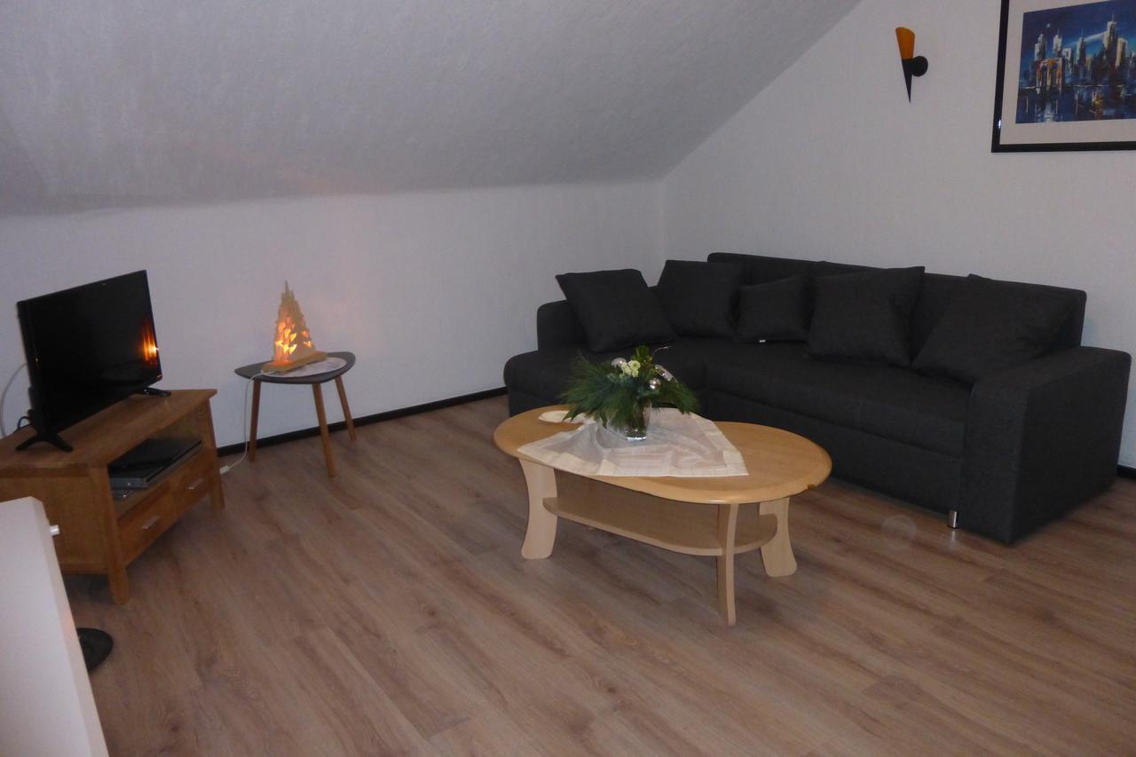 Apartment Schoenblick Винтерберг Экстерьер фото