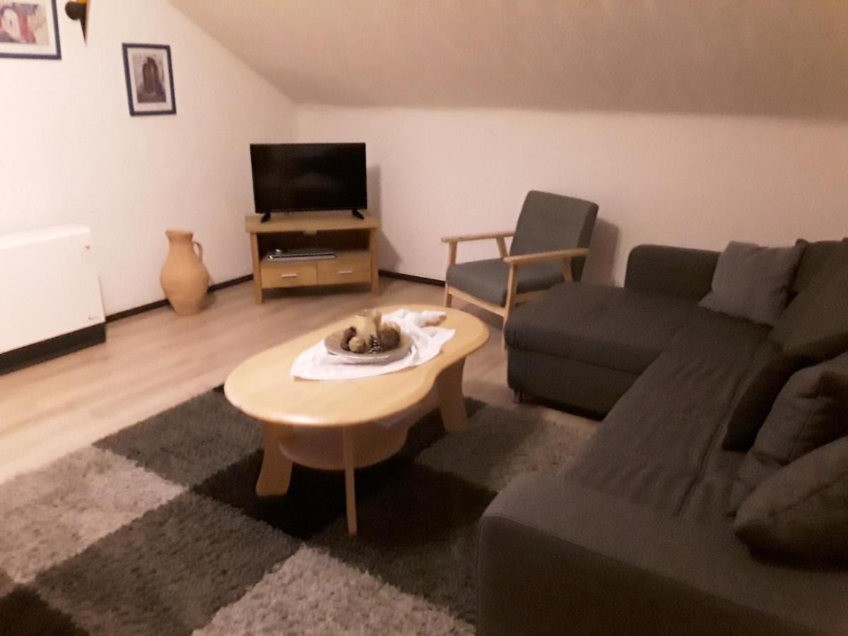Apartment Schoenblick Винтерберг Экстерьер фото
