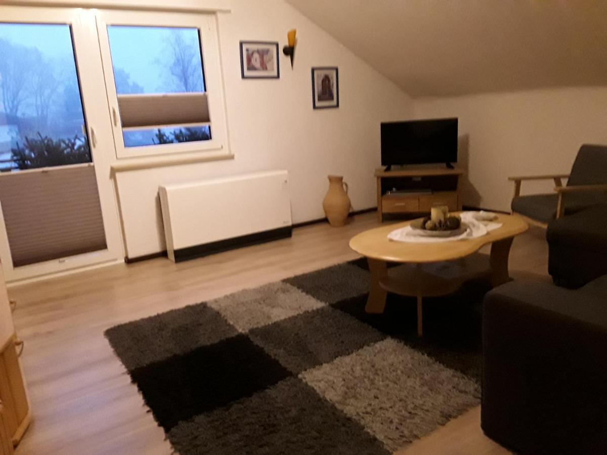 Apartment Schoenblick Винтерберг Экстерьер фото