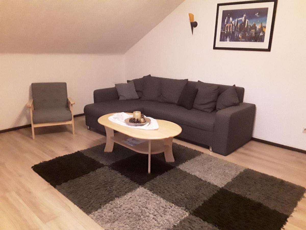 Apartment Schoenblick Винтерберг Экстерьер фото